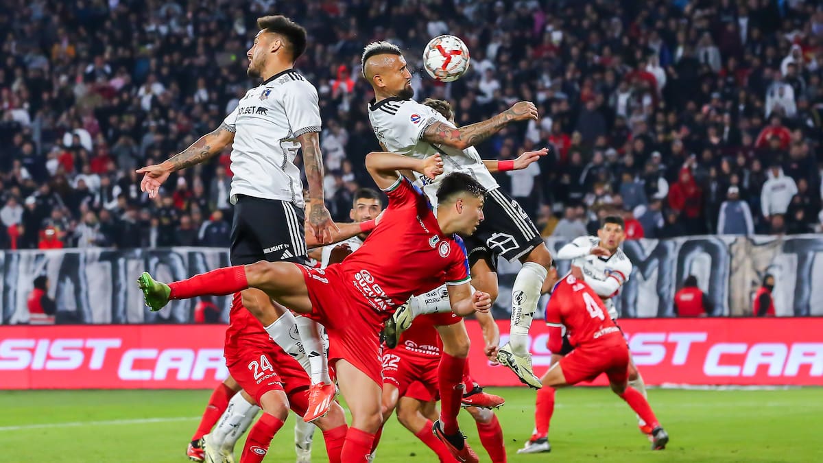 Los albos se quedan fuera: confirman duelo entre Unión La Calera y Colo Colo en el Nicolás Chahuán, sin hinchas visitantes