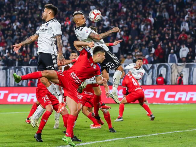 Unión La Calera recibirá este domingo a Colo Colo en el Nicolás Chahuán