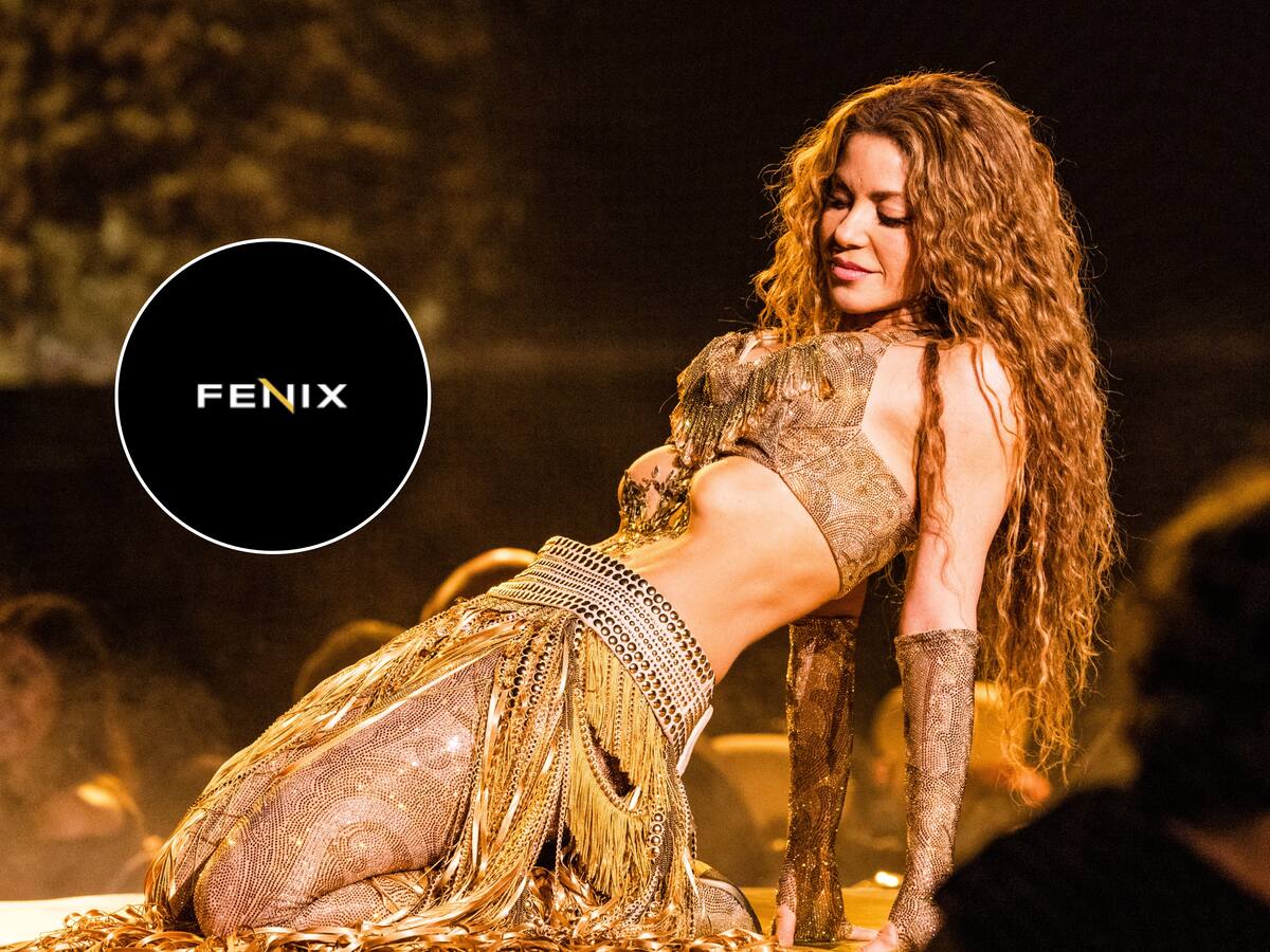 Fénix acepta negociar compensaciones con Sernac tras suspensión de conciertos de Shakira en Chile