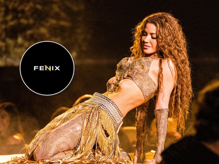 Fénix acepta negociar compensaciones con Sernac tras suspensión de conciertos de Shakira en Chile
