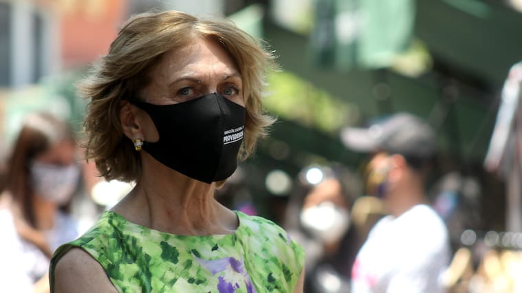 Evelyn Matthei