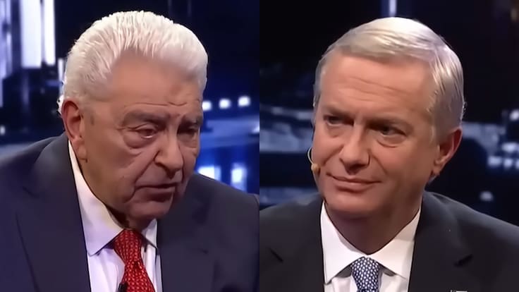 Presidente Kast cumplirá el gran sueño de Don Francisco: animador se lo pidió en vivo, pese a que “no debía hacerlo”
