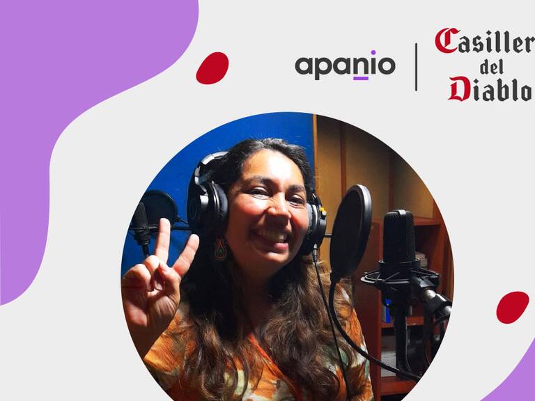 “Emprendedores Legendarios”: la iniciativa de Apanio y Casillero del Diablo para potenciar tu negocio