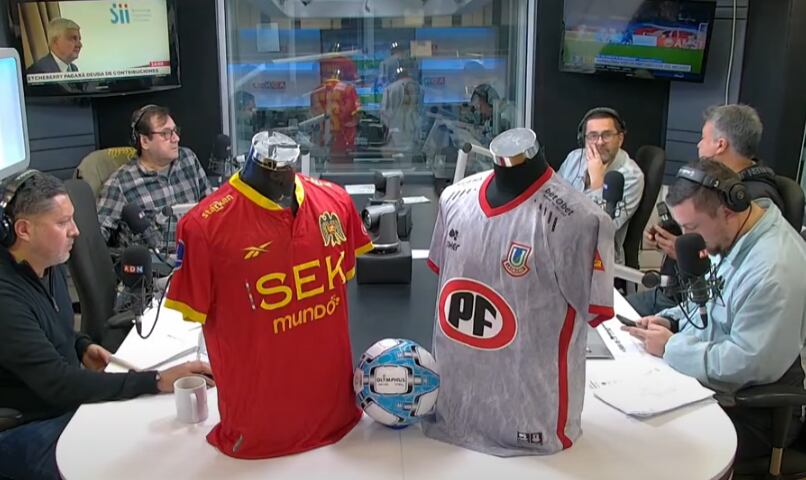 Radio ADN