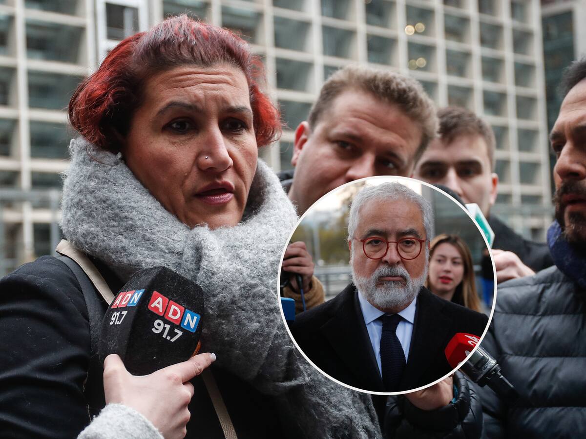 Roban computador a abogada de Leonarda Villalobos: tendría información del caso Hermosilla