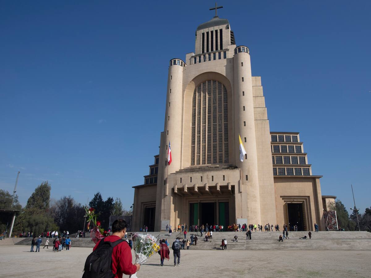 Ninguna construcción superará al Templo votivo: Maipú aprueba nuevo Plan Regulador que prohíbe megaedificios y guetos verticales