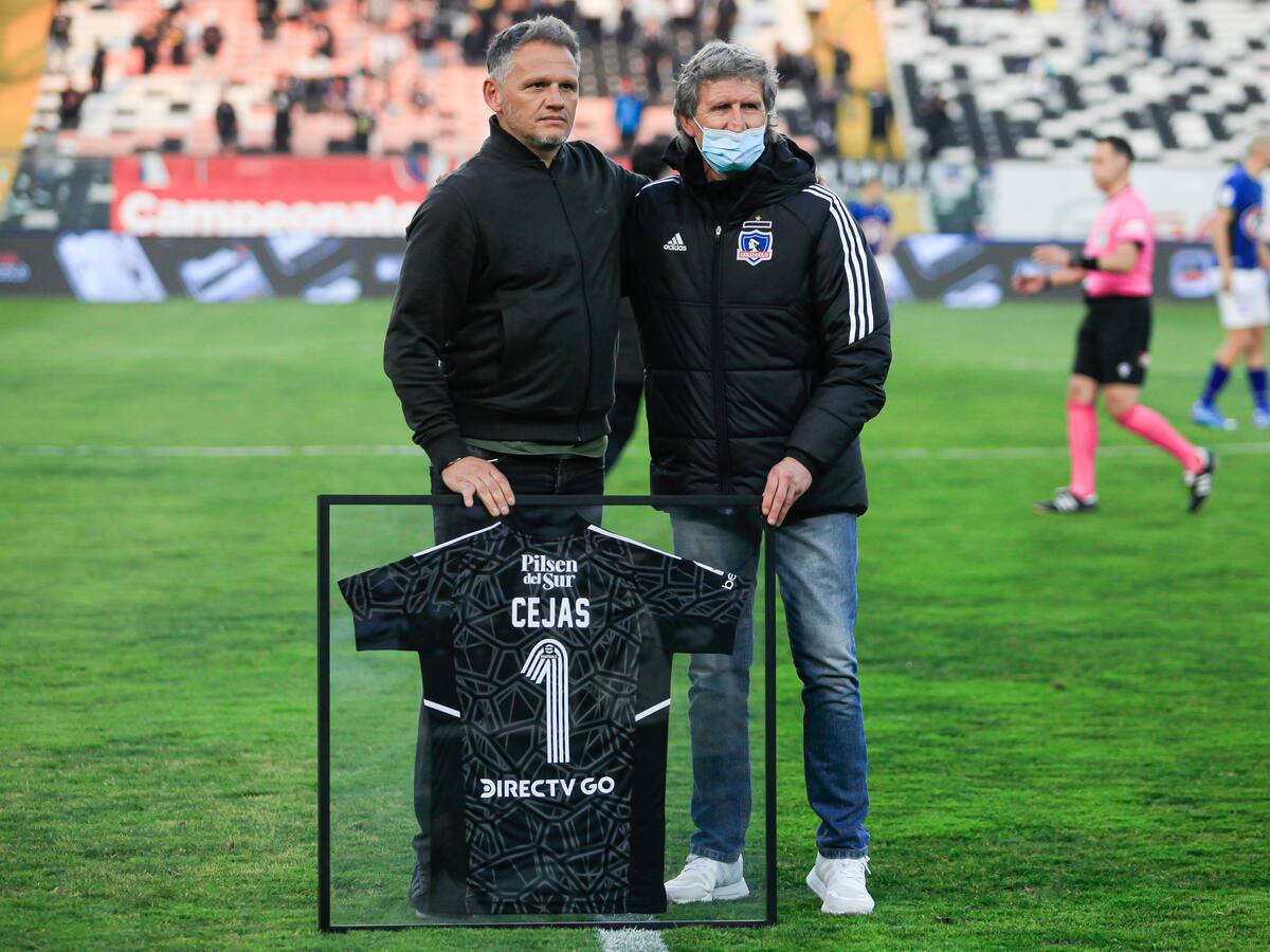 Fue bicampeón con Colo Colo y ahora da sus primeros pasos como DT: tiene nuevo club en Argentina