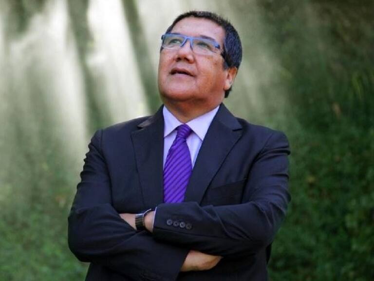 Rodolfo Roth y su último proyecto con Chino Navarrete: «Hasta el final luchó»