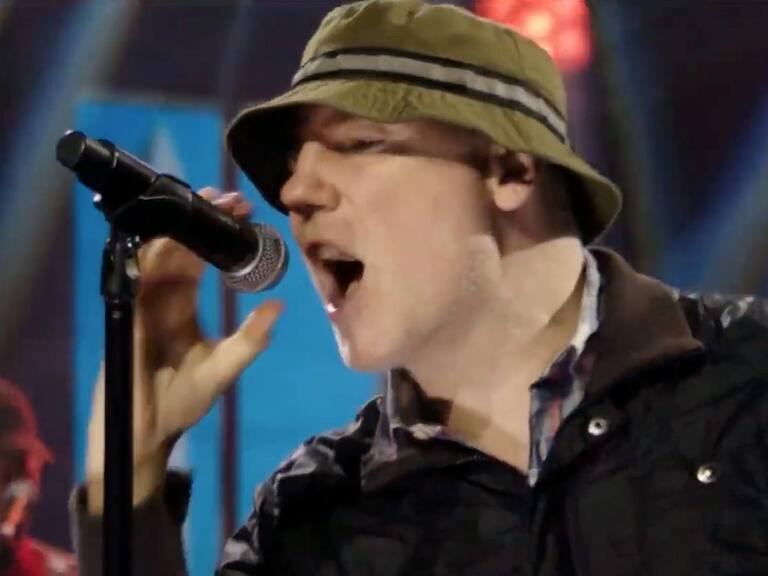 New Radicals interpretó «You Get What You Give» tras juramentación de Joe Biden