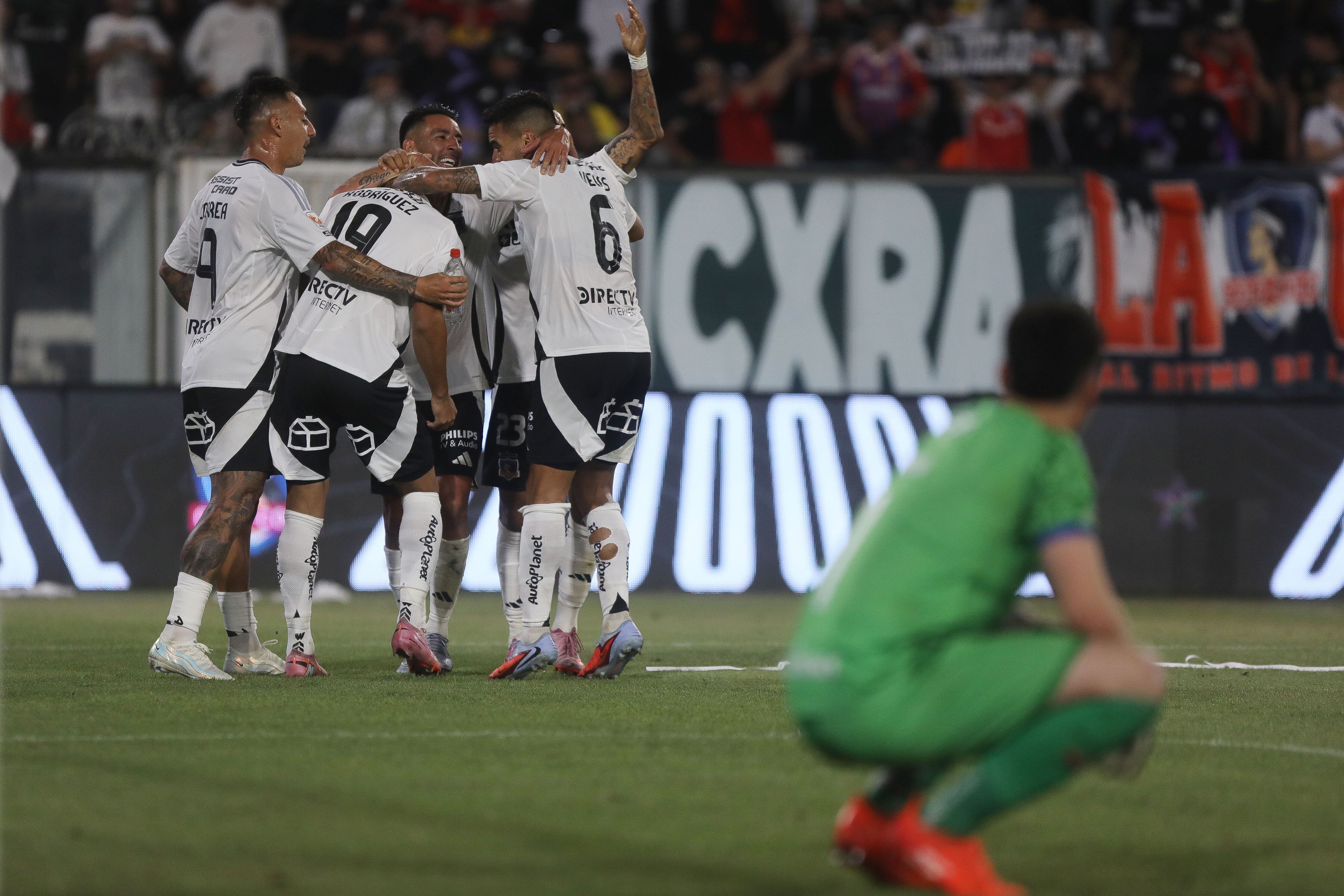 FOTO: SEBASTIAN BELTRAN GAETE / AGENCIAUNO