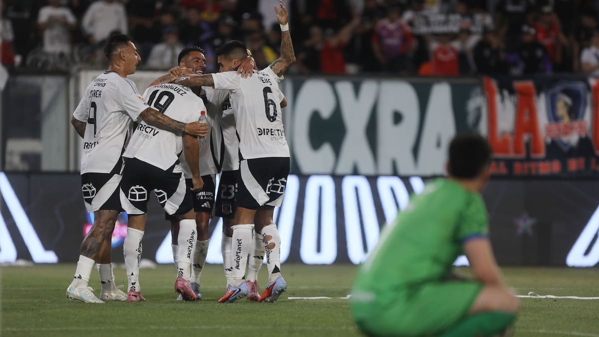 Delantero de Colo Colo tendría los días contados en el equipo: club argentino ya preguntó por su fichaje