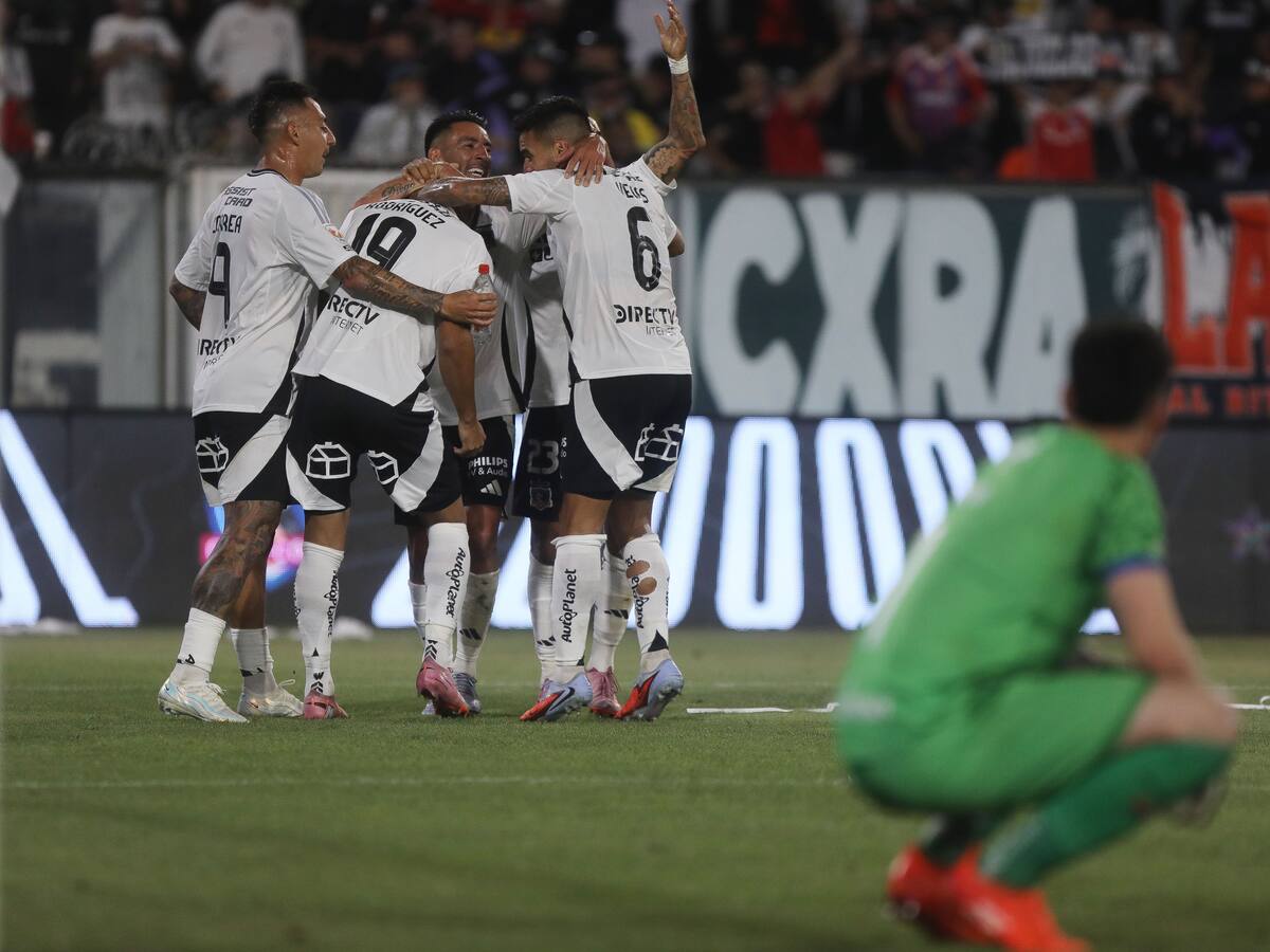 Delantero de Colo Colo tendría los días contados en el equipo: club argentino ya preguntó por su fichaje