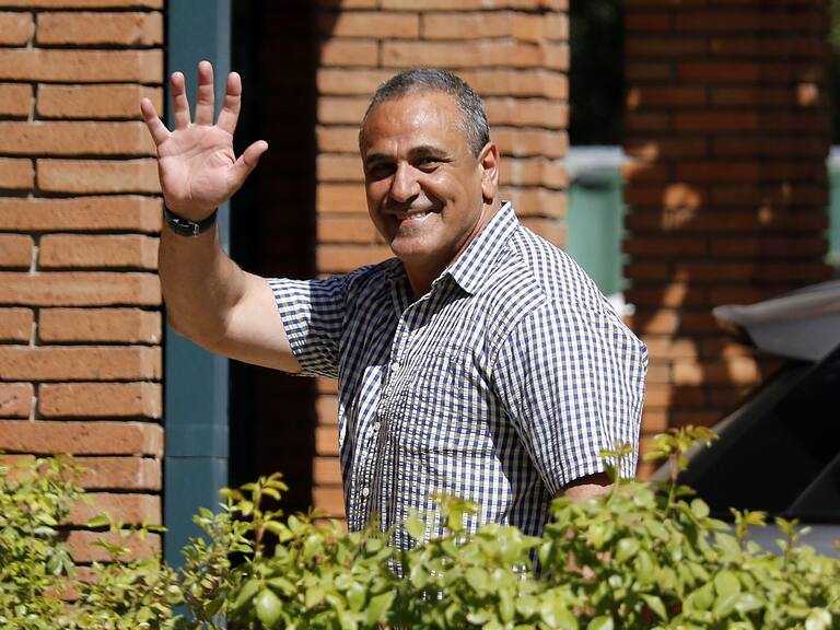 Pablo Milad por elecciones de la ANFP: Seguimos contando con el respaldo de Universidad de Chile