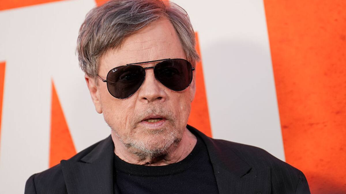 Mark Hamill celebra su cumpleaños y acá te dejamos algunas de sus series y películas más destacadas