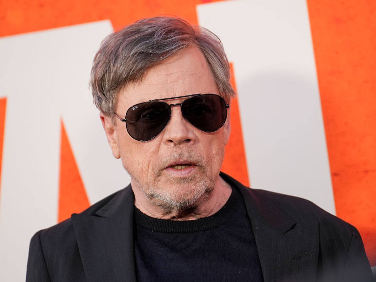 Mark Hamill celebra su cumpleaños y acá te dejamos algunas de sus series y películas más destacadas
