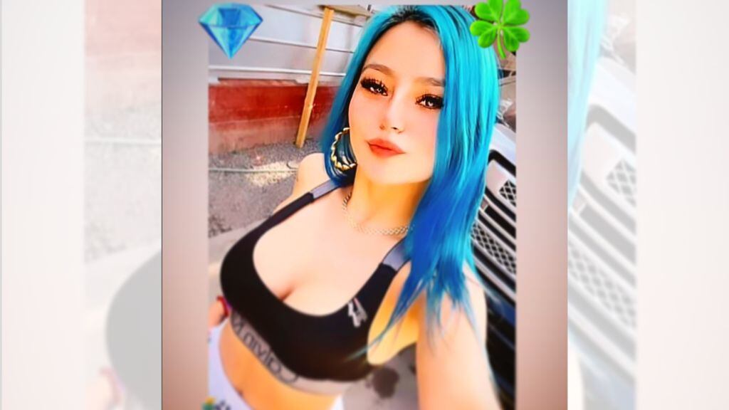 Reina narco, sabrina duran,