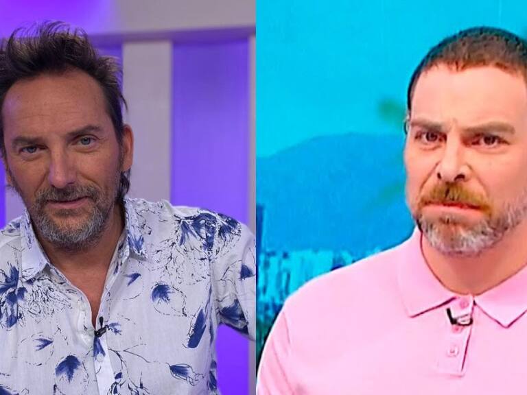 «En la televisión pasan muchas cosas»: José Antonio Neme comenta el fin «súper abrupto» de Me Late