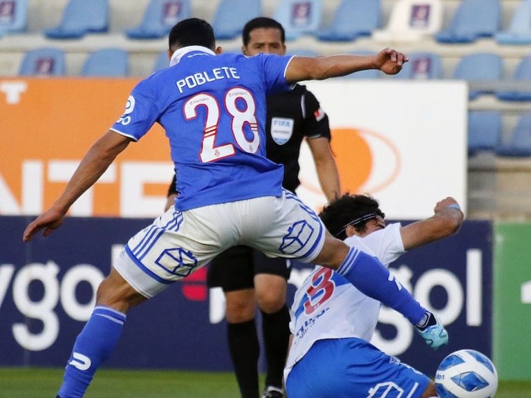 Los 22 que van por el triunfo: las más probables formaciones de la U y la UC para el Clásico Universitario