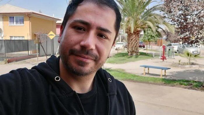 Detuvieron por homicidio a autor confeso de crimen de peluquero en Colina