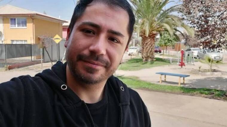 Detuvieron por homicidio a autor confeso de crimen de peluquero en Colina