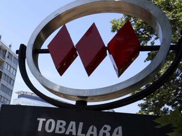 Metro de Santiago informó que estación Tobalaba se encuentra funcionando