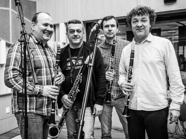 Con la mejor música del mundo despedimos el mes de octubre en Mundovivo