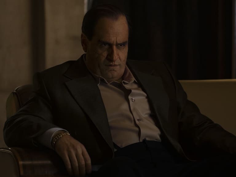 ¿Veremos más de El Pingüino? Esto es lo que se sabe de la continuidad del personaje