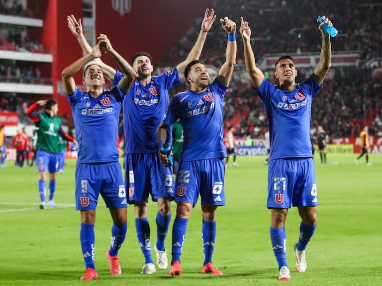 Se suma otra despedida más en la Universidad de Chile