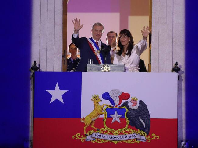 AGENCIA UNO