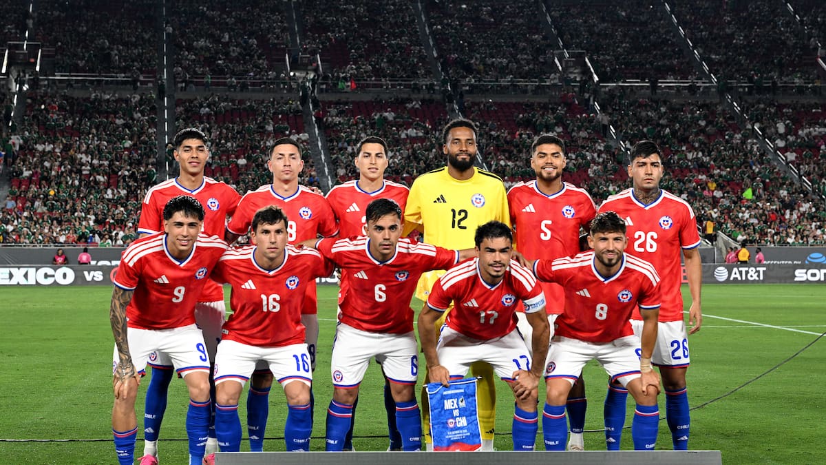 La Roja regresa al Estadio Nacional: fecha, horario y rival del próximo amistoso de Chile