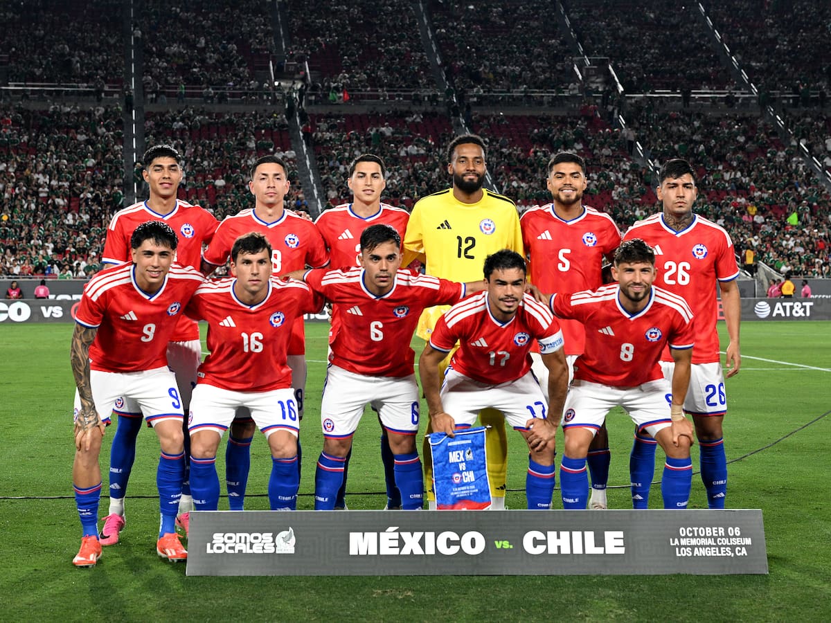 La Roja regresa al Estadio Nacional: fecha, horario y rival del próximo amistoso de Chile