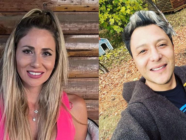 «Mis hijos no lo están pasando bien»: Gissella Gallardo interpela y desmiente a Sergio Rojas sobre su visita a Pinilla en clínica