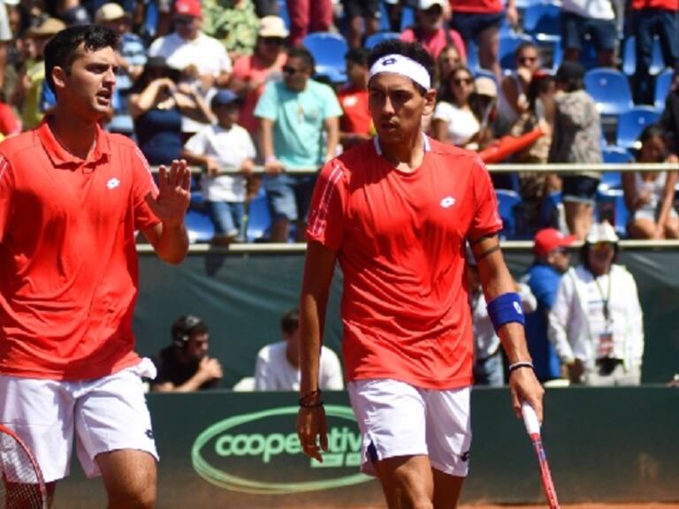 El camino que le queda a Tabilo y Barrios para meterse al cuadro principal de Roland Garros