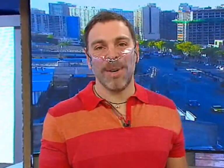 José Antonio Neme criticó al Presidente Piñera por Pandora Papers: «Es pensar que todos somos tontos»