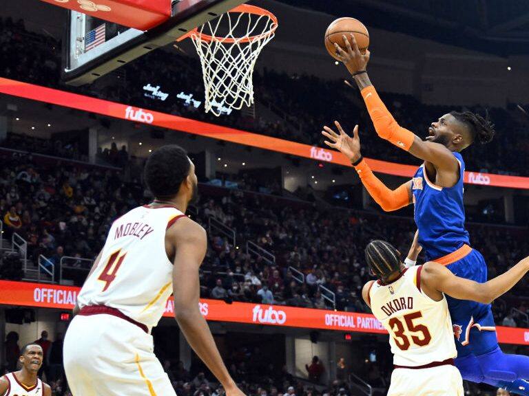 Cartelera NBA: Revisa la programación de los partidos para este martes 25 de enero