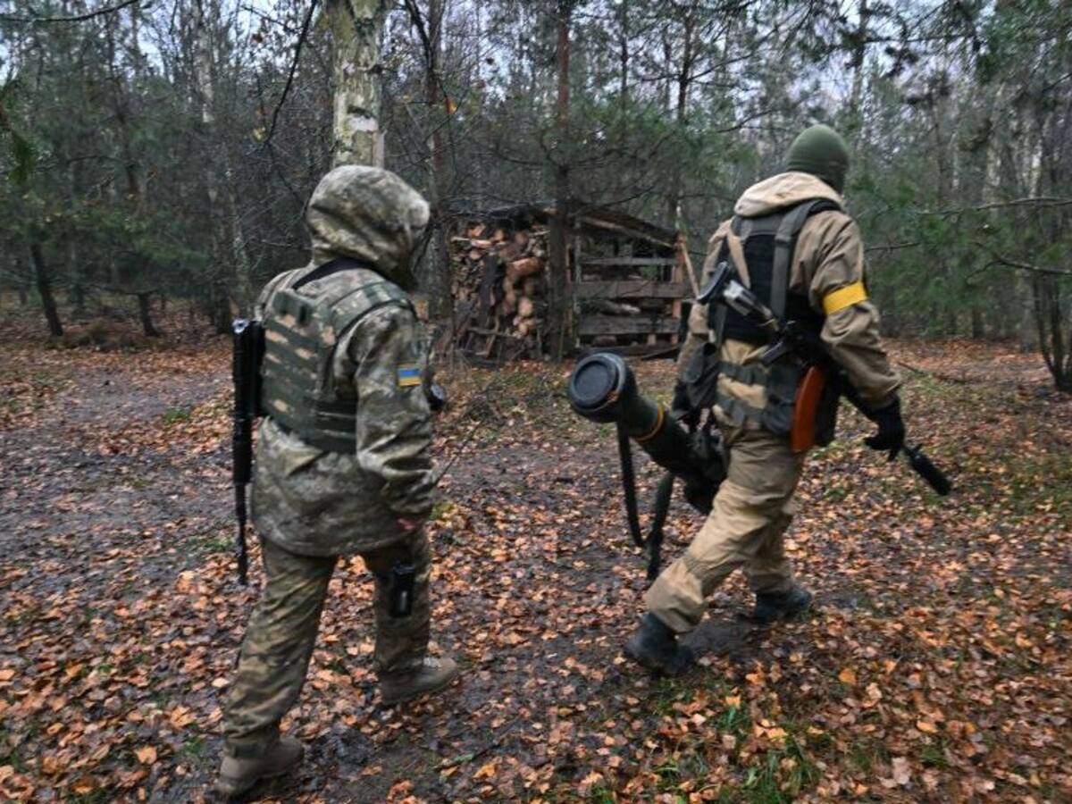 Rusia comienza ejercicios militares tácticos en territorio bielorruso