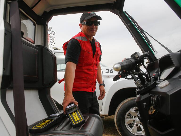 Nueva Ley de Seguridad Privada en Chile entra en vigencia muy pronto: en qué consiste y qué cambios trae para el rubro