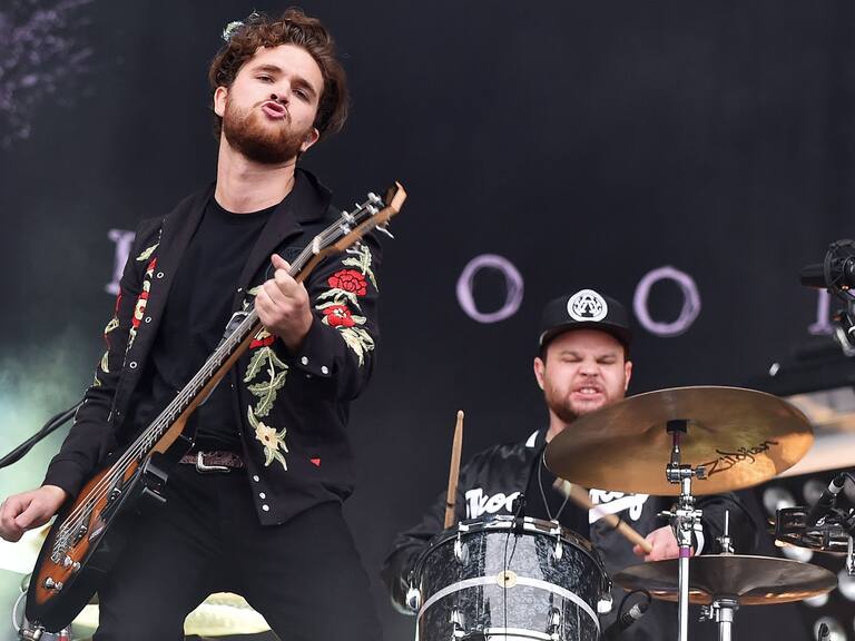 Royal Blood está de vuelta: Lanzarán un nuevo álbum en abril