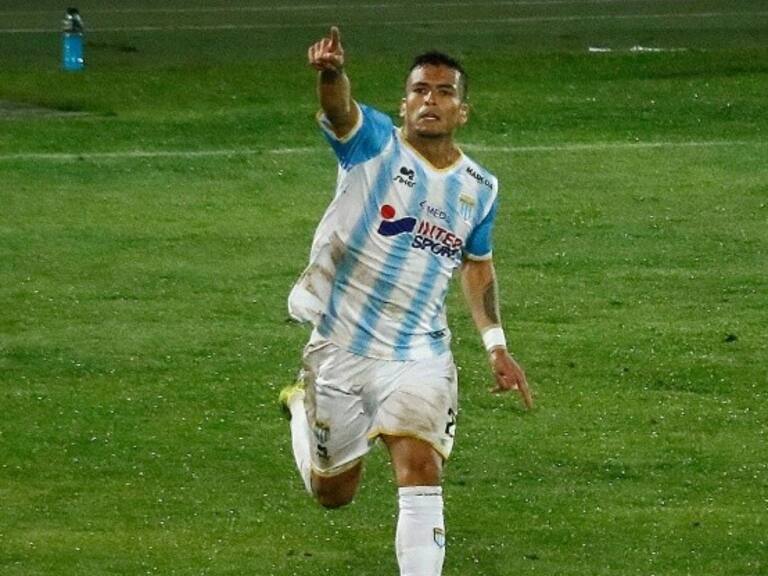 Audax estuvo a nada de la hazaña, pero fue Magallanes quien se metió en los octavos de final de la Copa Chile