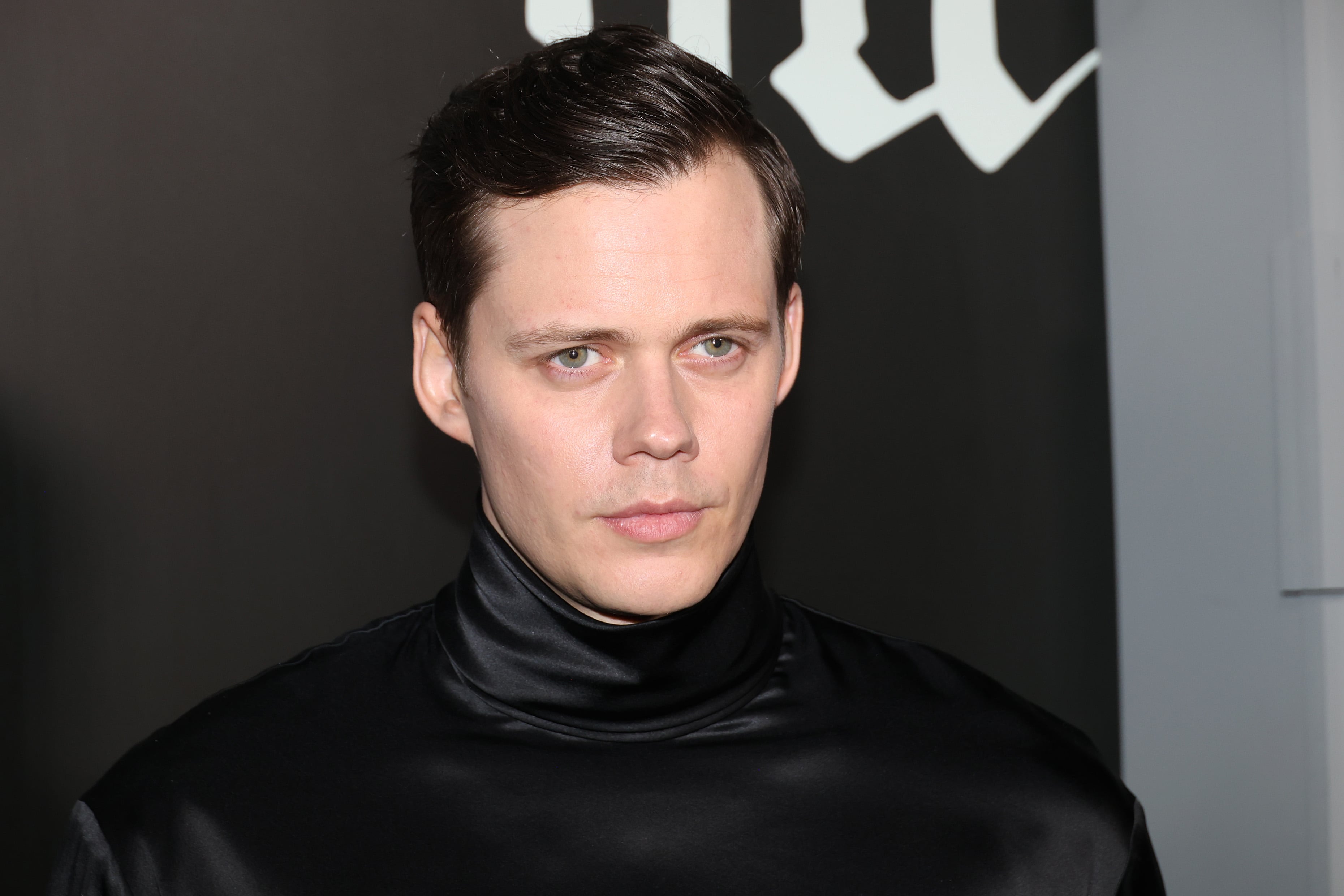Bill Skarsgård