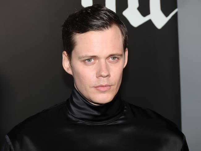 Bill Skarsgård