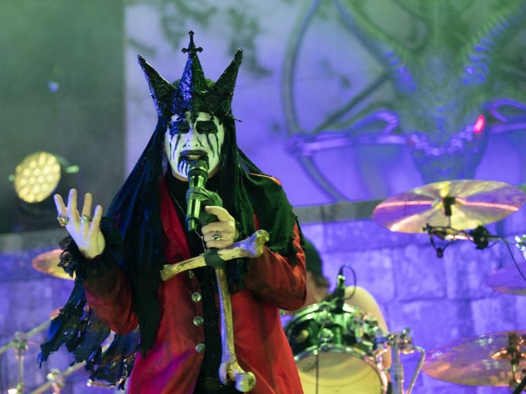 Regresa Mercyful Fate después de 25 años