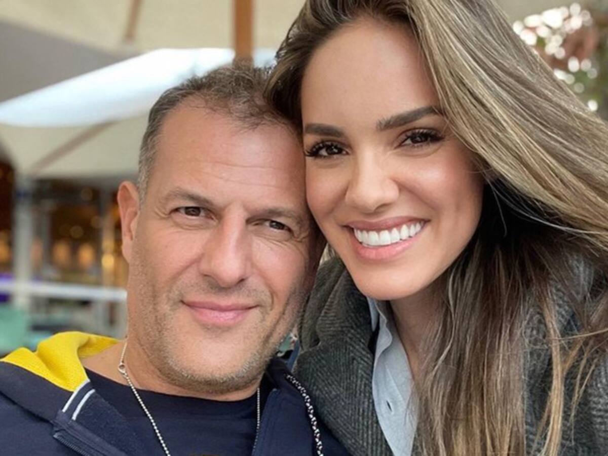 Pareja de Nayara Vit habló por primera vez tras su extraña muerte: «Me produce gran dolor»