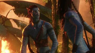 “Avatar 3″: conoce a Peylak en la nueva imagen oficial de la película