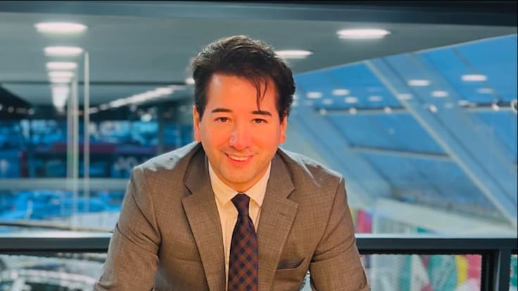 Agreden a diputado Javier Olivares en Olmué: “No será la violencia política de extrema izquierda la que silencie mis convicciones”