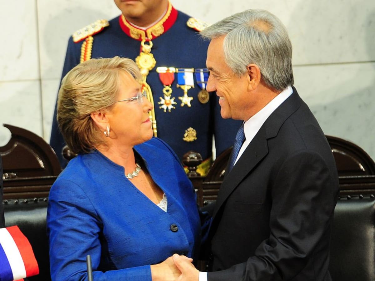 Michelle Bachelet revela inesperado respaldo de Piñera para llegar a la ONU: “Yo te apoyo y te propongo”