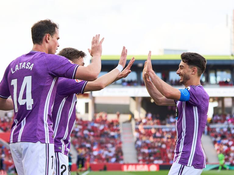 El remezón que vive Real Valladolid a semanas de jugar con Colo Colo