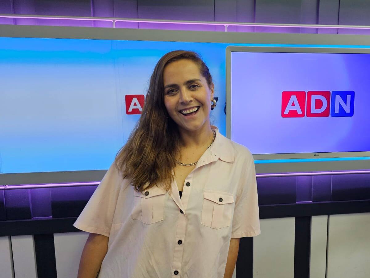 Natalia Valdebenito explica su decepción con el Gobierno: “Se hicieron promesas frente a las personas que lo necesitan y eso se debe cobrar”