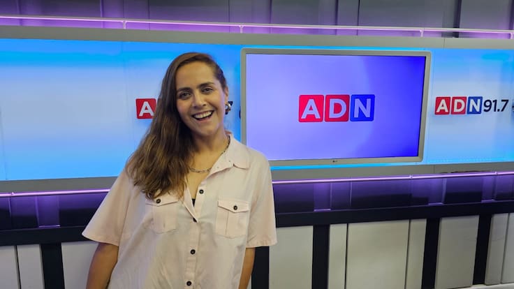 Natalia Valdebenito explica su decepción con el Gobierno: “Se hicieron promesas frente a las personas que lo necesitan y eso se debe cobrar”