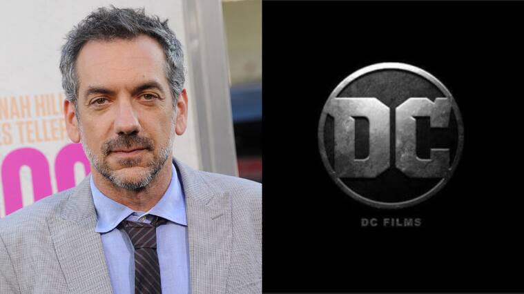 Todd Phillips - DC Films - Warner Bros